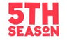 5TH Season Logo