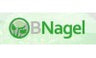 B. Nagel Logo