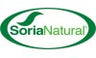 Soria Logo