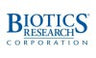 Biotics Logo