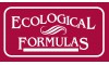 Ecological Formulas