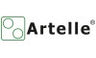 Artelle Logo