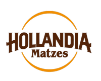 Hollandia Matzes