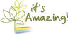 It's Amazing Logo