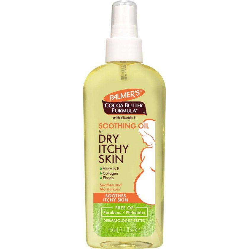 Palmer's Cocoa Butter Formula Itchy oil 150 ml - Palmers