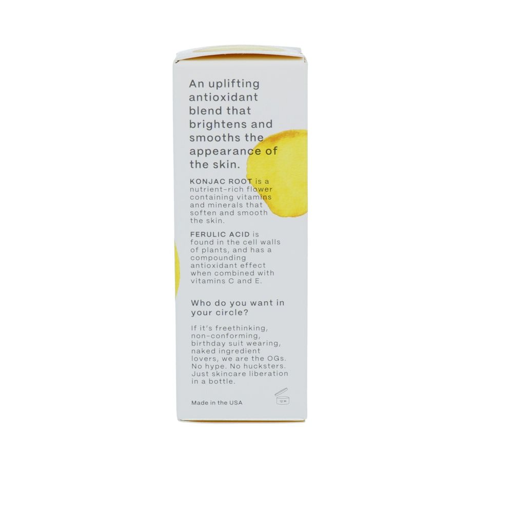 Mad Hippie Vitamine C Serum 30 ml