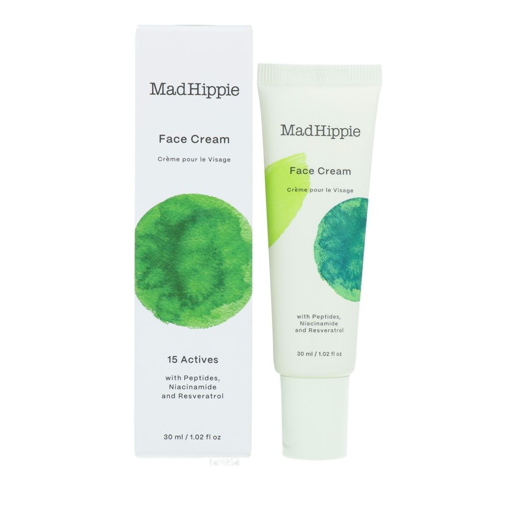 Mad Hippie Gezichtscreme 30 ml