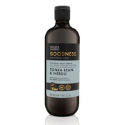 Baylis & Harding Goodness Natural Body Wash Tonka Bean & Neroli 500 ml