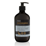 Baylis & Harding Goodness Natural Handzeep Tonka Bean & Neroli 500 ml