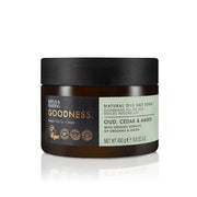 Baylis & Harding Goodness Oils Scrubzout Oudh, Ceder & Amber 450 gr