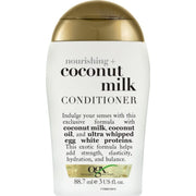 OGX Conditioner Nourishing Coconut Milk Mini 89 ml