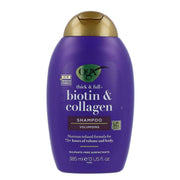 OGX Shampoo Thick & Full Biotin & Collagen 385 ml