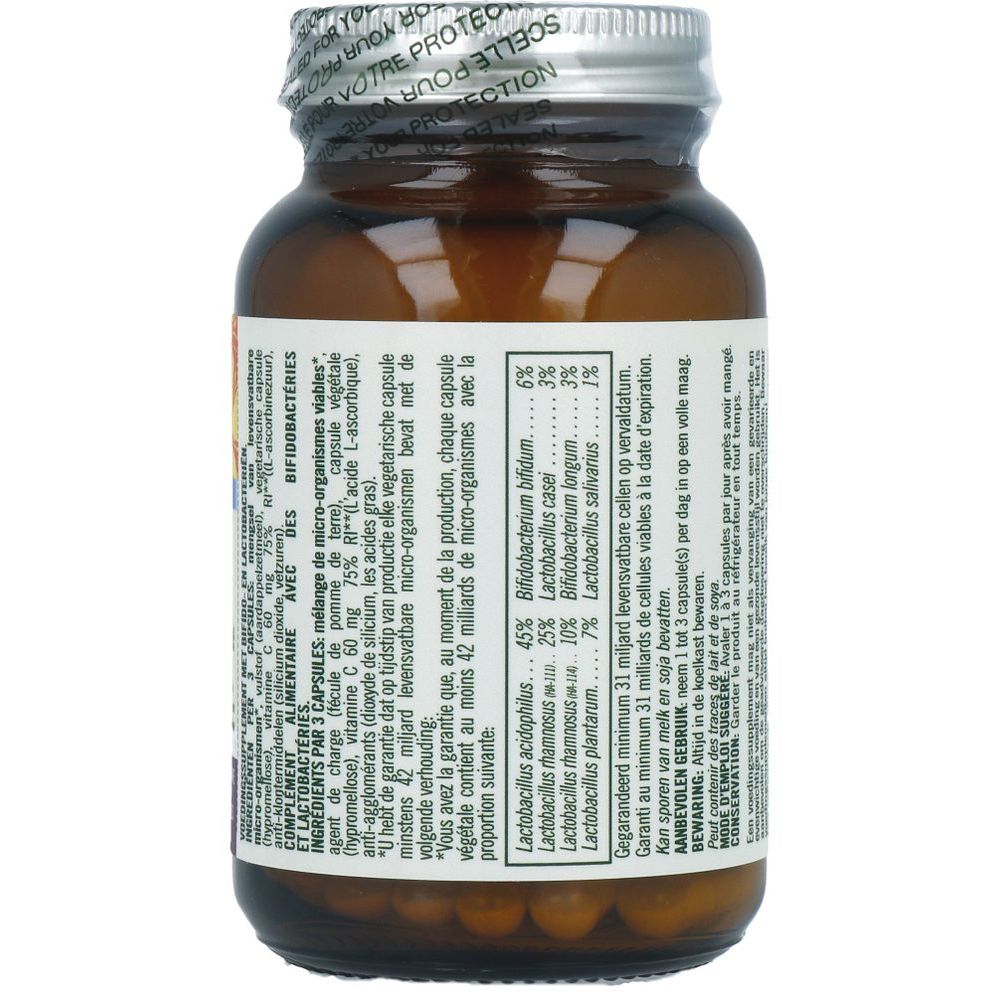 Udo S Choice Super 8+ probiotica 30 capsules
