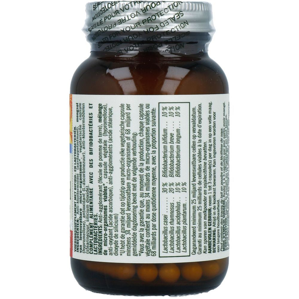 Udo S Choice Adult blend advanced 30 vcaps