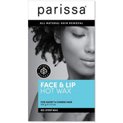 Parissa Hot Wax Face & Lip 100 gram