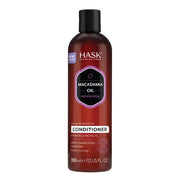 Hask Macadamia Oil Moisturizing Conditioner 355 ml