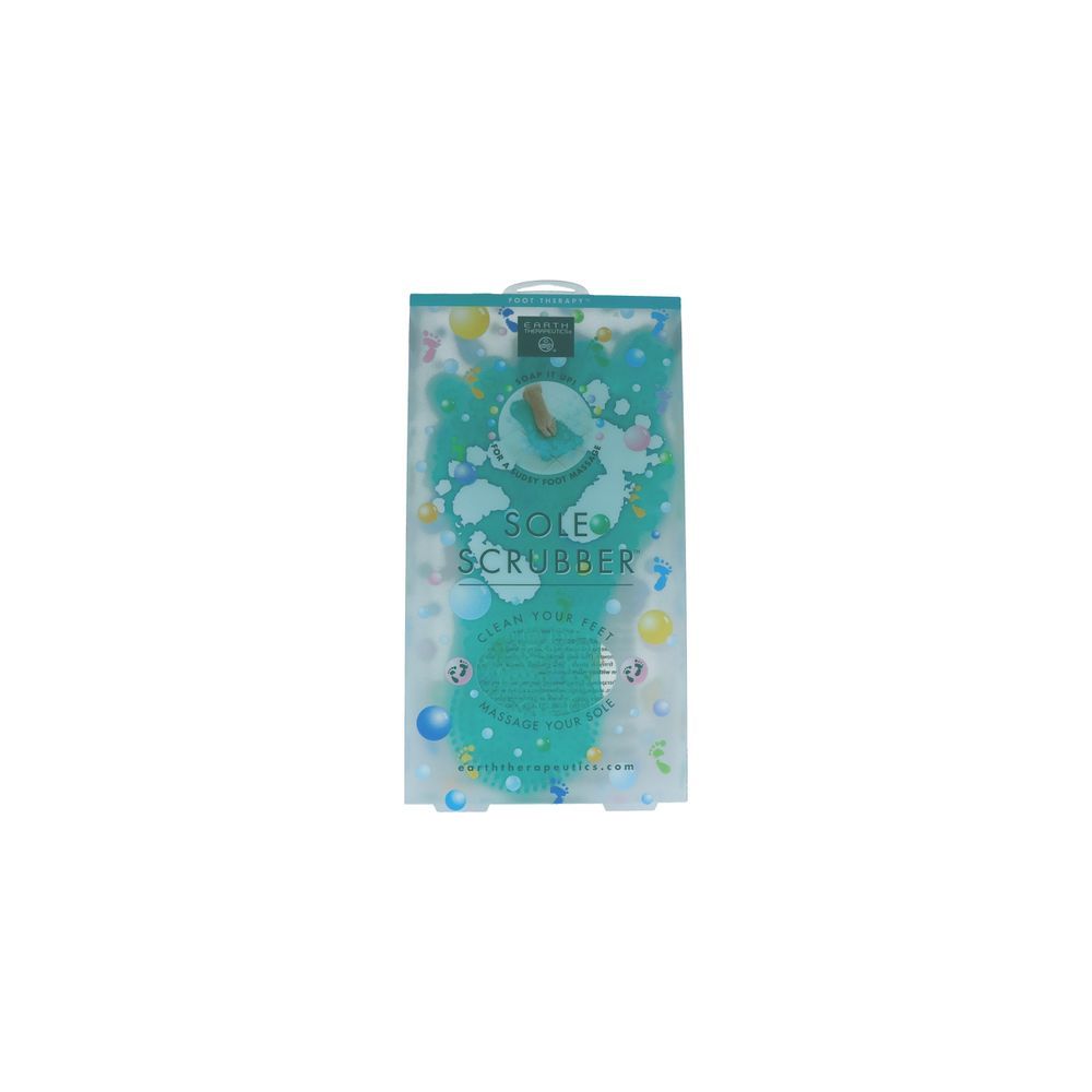 Earth Therapeutics Foot Zoolscrub