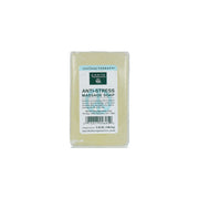 Earth Therapeutics Antistress Massagezeep 150 gram