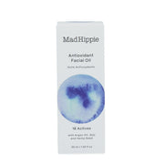Mad Hippie Antioxidant Gezichtsolie