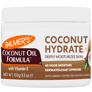 Palmers Coconut butter balm pot 100 gram