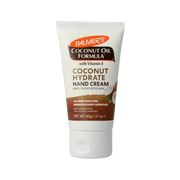 Palmers Coconut oil formula hand cream tube 60 gram