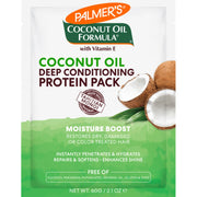 Palmers Coconut oil conditioning protein pack 60 gram