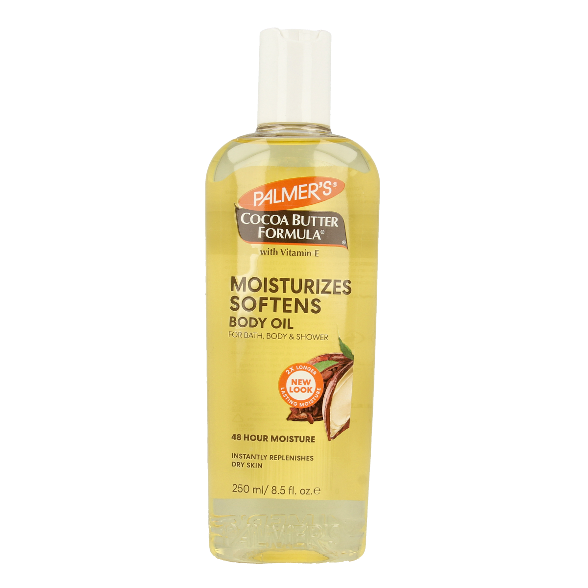 Palmers Cocoa butter formula moisturizing body oil 250 ml
