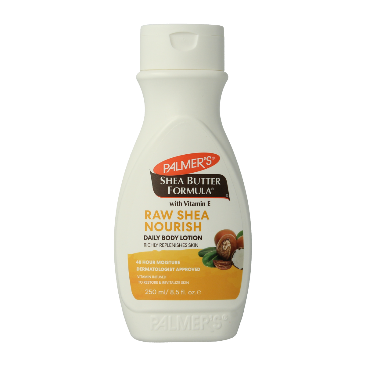 Palmers Shea butter formula lotion 250 ml