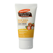 Palmers Shea formula raw shea hand cream 60 gram