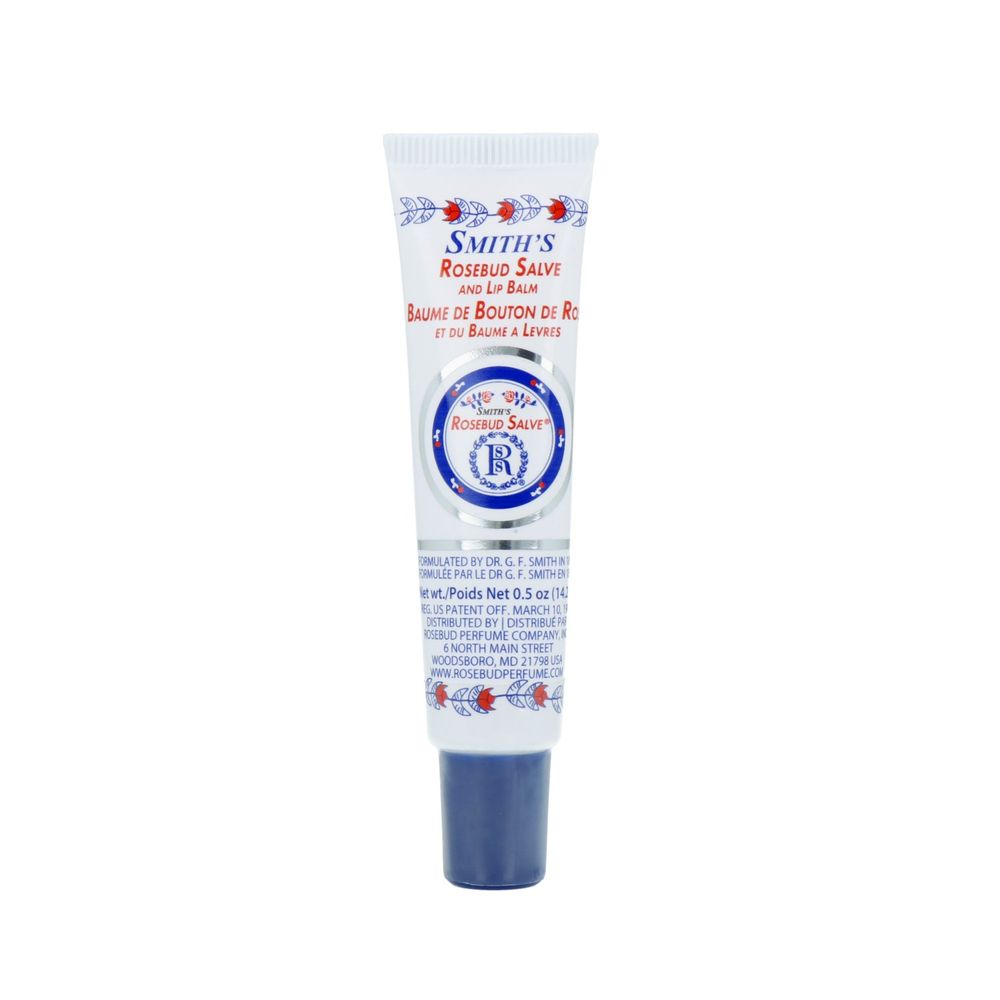 Rosebud Salve Tube 15 gram