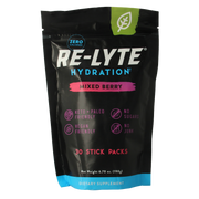 Re-Lyte Hydration drankmix gemengde bessen stick 30 stuks