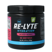 Re-Lyte Hydration drankmix gemengde bessen 190 gram