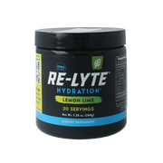 Re-Lyte Hydration drankmix citroen/limoen 204 gram