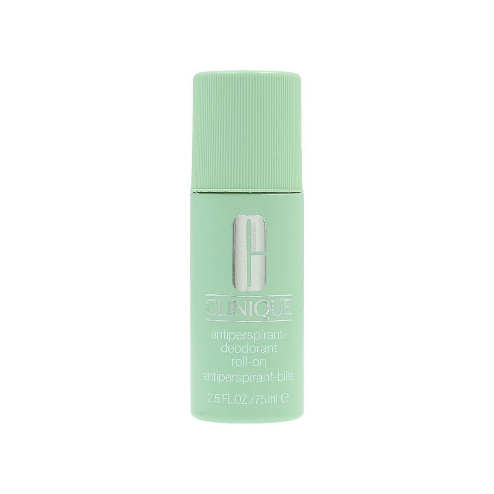 Clinique Antiperspirant Deodorant Roll-On 75 ml