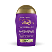 OGX Mini Conditioner Thick & Full Biotin & Collagen 89 ml