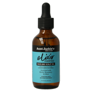 Aunt Jackies Elixer biotin ros 59 ml