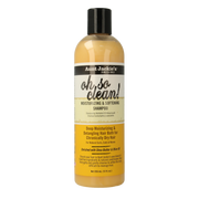 Aunt Jackies Shampoo oh so clean 355 ml