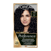 L'Oréal Paris Preference 1.0 Zwart - Loreal
