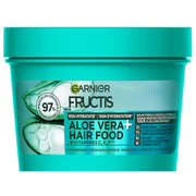 Garnier Fructis Aloe Vera Hair Food Haarmasker 400 ml