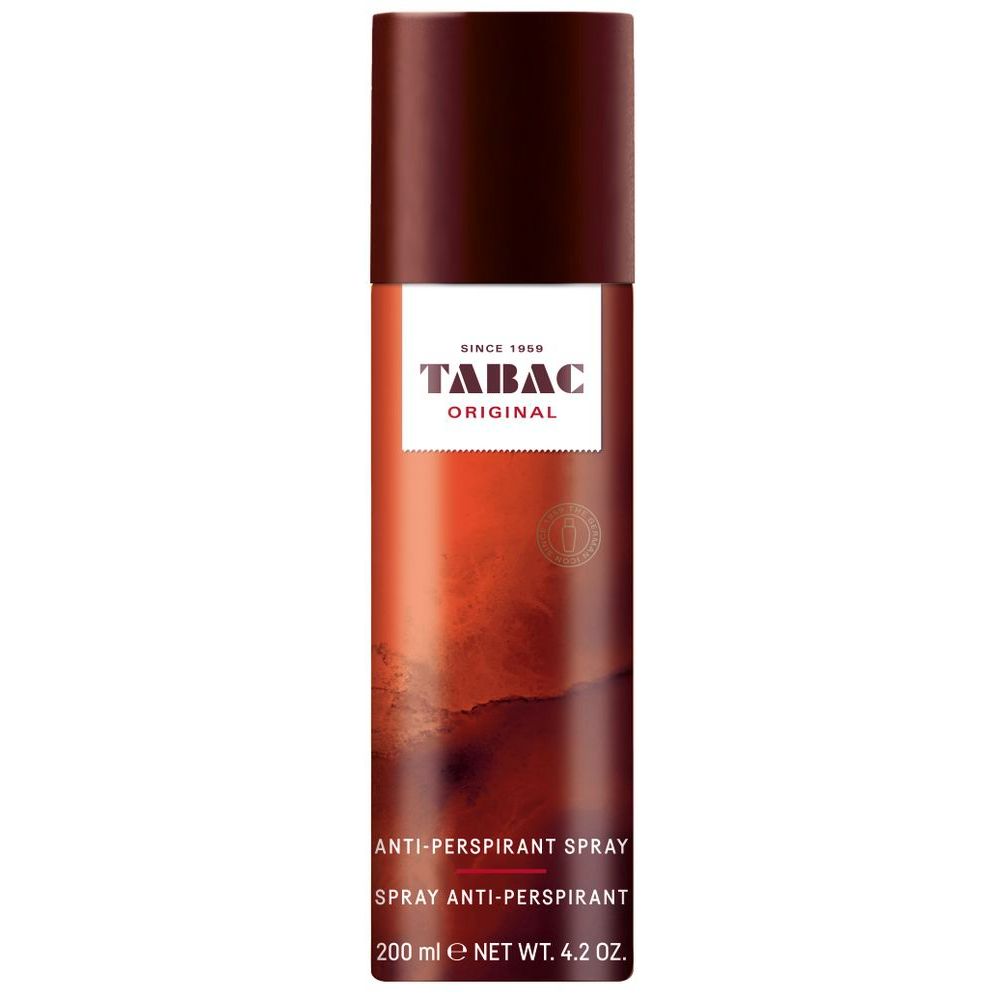 Tabac Original anti perspirant spray 200 ml