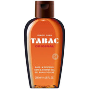 Tabac Original Bad & Douchegel 200 ml