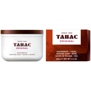 Tabac Original Scheerzeep
