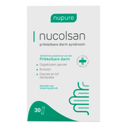 Nupure Nuclosan 30 Sticks 30 stuks