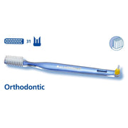 Lactona Orthodontic Borstel Soft 3 Row