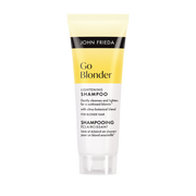 John Frieda Go blonder lightening shampoo 75 ml