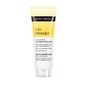 John Frieda Go blonder lightening conditioner 75 ml