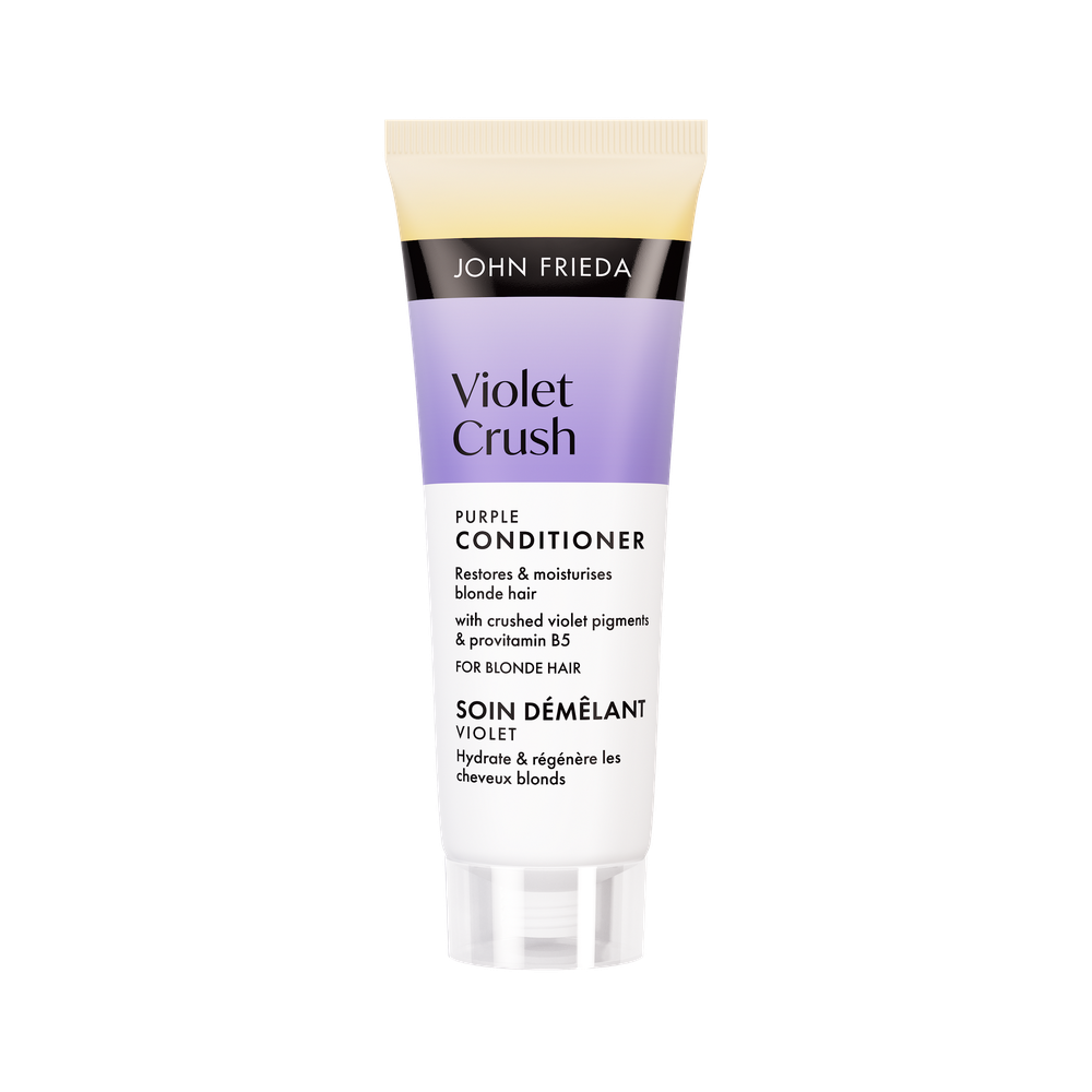 John Frieda Violet crush shampoo 75 ml