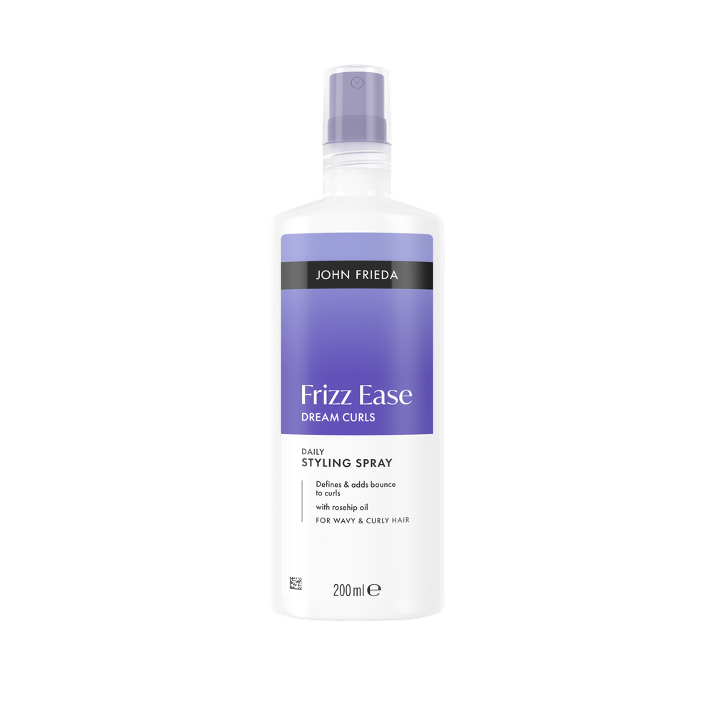 John Frieda Dream curls styling spray 200 ml