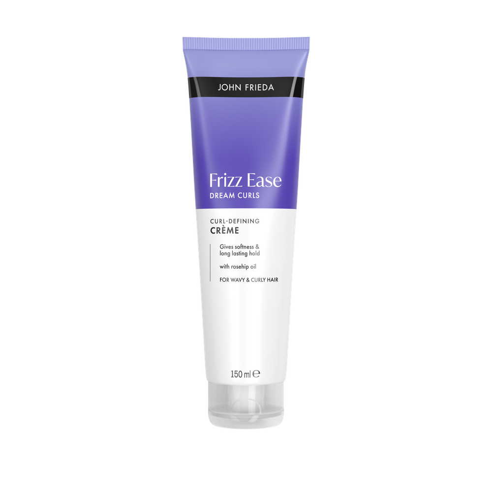 John Frieda Dream curls refining cream 150 ml