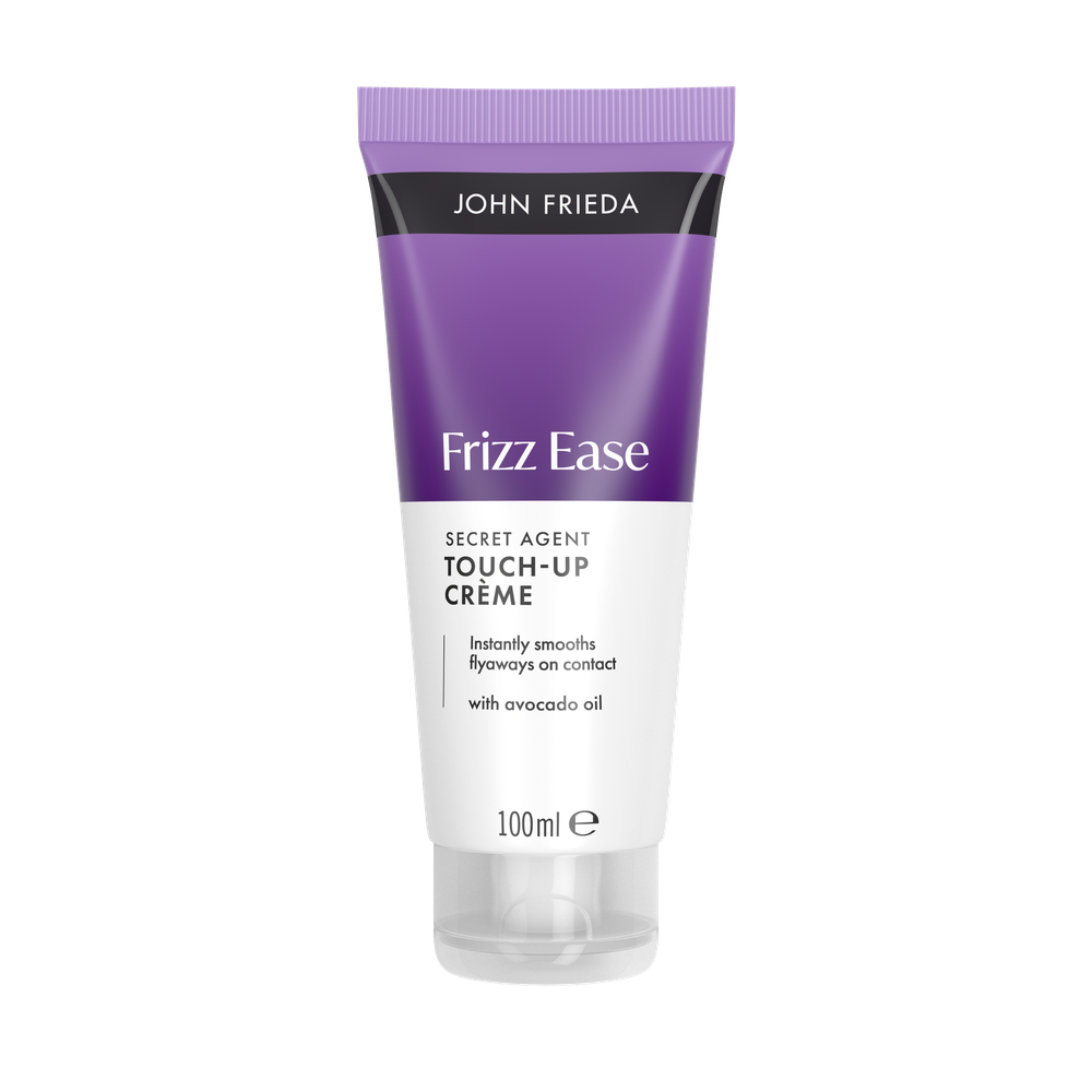 John Frieda Secret agent touch up creme 100 ml